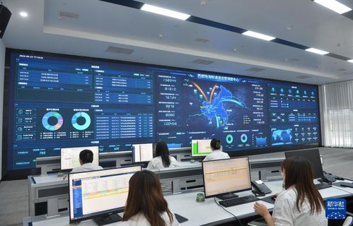 高質量發展調研行 邁入開放前沿 記者探訪重慶國際物流樞紐園區