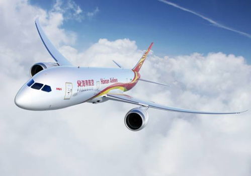 海航集團榮登2017中國民營企業(yè)500強第4位