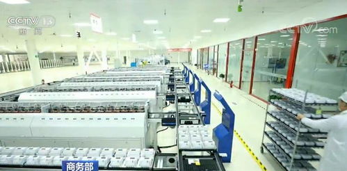 商務(wù)部 幫助外貿(mào)企業(yè)保市場 保訂單 保份額