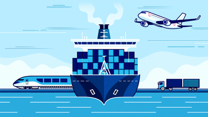 春啟新篇,觀往知來:國際物流數據平臺盤點