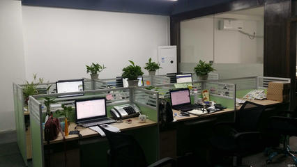 上海會甲信息技術 專業計算機信息技術咨詢服務解析